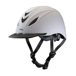 Troxel Intrepid Performance Helmet 19 Troxel Intrepid Performance Helmet -Horse Supply Store TE005643 893287