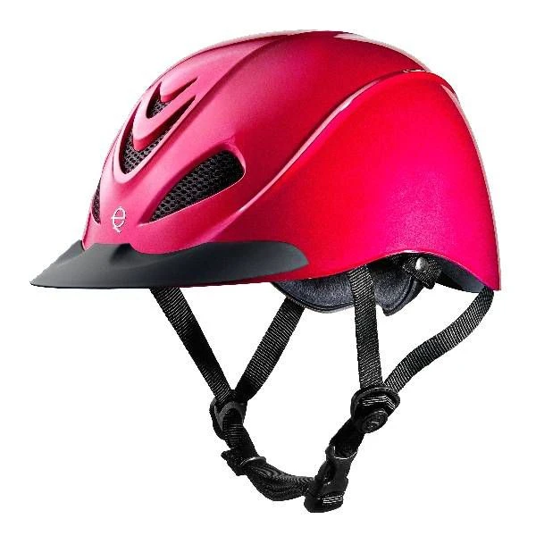 Troxel Liberty Schooling Helmet 9 Troxel Liberty Schooling Helmet - Image 7