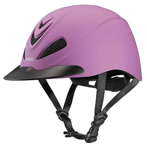 Troxel Liberty Schooling Helmet 11 Troxel Liberty Schooling Helmet - Image 9