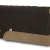 Impact Gel Straight Back Felt Saddle Pad -Horse Supply Store TE005746 P
