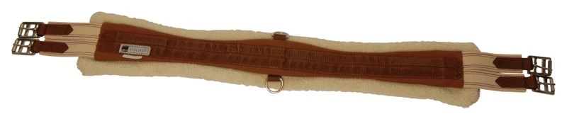 Kincade Chafeless Fleece Girth 3 Kincade Chafeless Fleece Girth