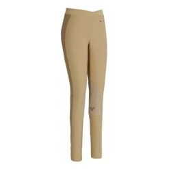 TuffRider Kids Ventilated Schooling Tights -Horse Supply Store TE006527 645072