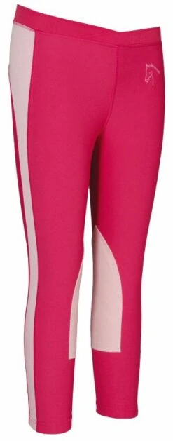 TuffRider Kids Ventilated Schooling Tights