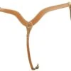 Tory Harness Leather Comfort Breast Collar -Horse Supply Store TE006624 289042