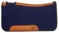 Diamond Wool Contoured Ranch Pad -Horse Supply Store TE006936 302718