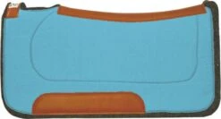 Diamond Wool Contoured Ranch Pad -Horse Supply Store TE006936 302724 01