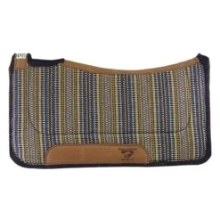 Diamond Wool Contoured Ranch Pad -Horse Supply Store TE006936 488982