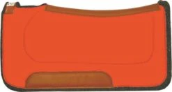 Diamond Wool Contoured Ranch Pad -Horse Supply Store TE006936 488983 01
