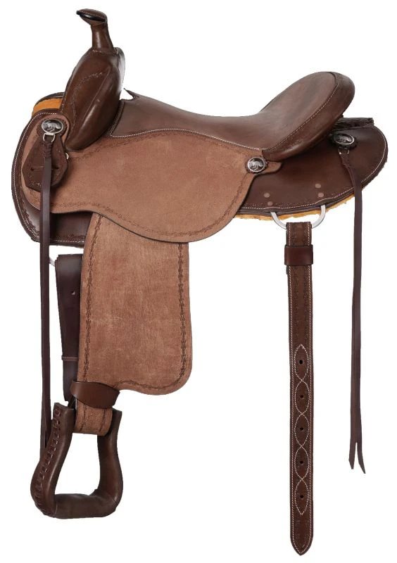 King Series Brisbane RO Trail Saddle 3 King Series Brisbane RO Trail Saddle