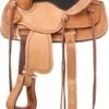 Royal King Dalton Youth Roper Saddle -Horse Supply Store TE007269 P
