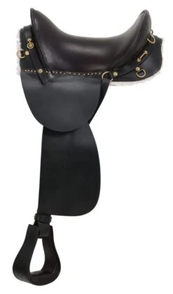 Royal King Long Distance Saddle