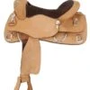 Royal King RB Auto Training Saddle -Horse Supply Store TE007293