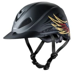 Troxel Rebel Helmet -Horse Supply Store TE007373 04 550868