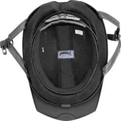 IRH EquiPro II Helmet -Horse Supply Store TE007448 05