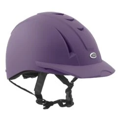 IRH EquiPro II Helmet -Horse Supply Store TE007448 06