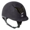 IRH IR4G Gloss Vent Helmet 1 IRH IR4G Gloss Vent Helmet -Horse Supply Store TE007449 PN 313102