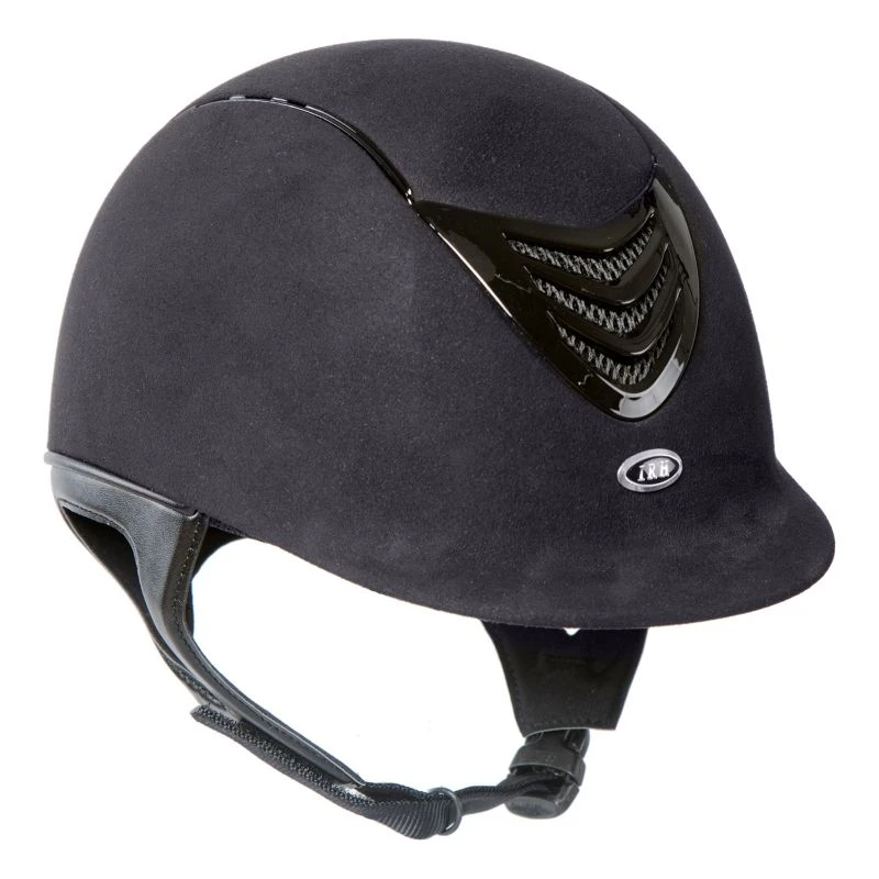 IRH IR4G Gloss Vent Helmet 3 IRH IR4G Gloss Vent Helmet