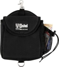Cashel Snap-on Lunch Bag -Horse Supply Store TE008590 01