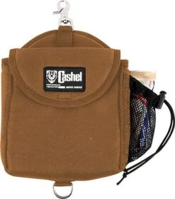 Cashel Snap-on Lunch Bag -Horse Supply Store TE008590 342761