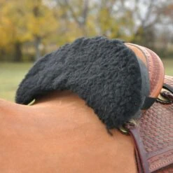 Cashel Fleece Seat Shrinker