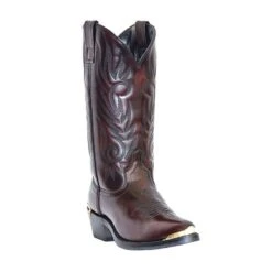Laredo Mens McComb Western Boots -Horse Supply Store TE009929 388512