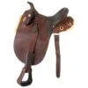 Australian Outrider Western Rancher Saddle -Horse Supply Store TE010430