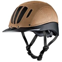 Troxel Low Profile Sierra Western Helmet 11 Troxel Low Profile Sierra Western Helmet -Horse Supply Store TE010480 01 411433