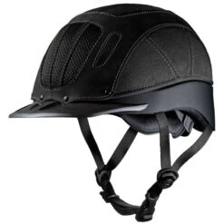 Troxel Low Profile Sierra Western Helmet 12 Troxel Low Profile Sierra Western Helmet -Horse Supply Store TE010480 02 411430