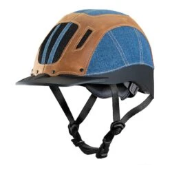 Troxel Low Profile Sierra Western Helmet 13 Troxel Low Profile Sierra Western Helmet -Horse Supply Store TE010480 03 762641