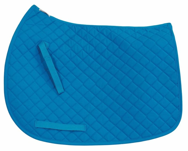 TuffRider Basic Dressage Saddle Pad 8 TuffRider Basic Dressage Saddle Pad - Image 6