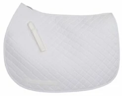 TuffRider Basic Dressage Saddle Pad