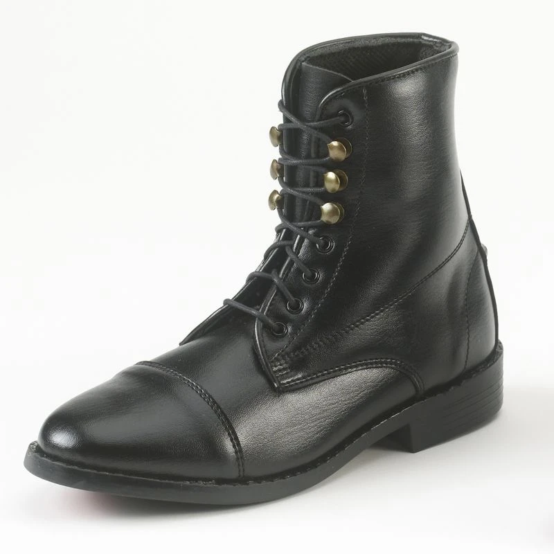 EquiStar Ladies All-Weather Lace Paddock 4 EquiStar Ladies All-Weather Lace Paddock - Image 2