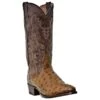 Dan Post Mens Tempe Western Boots -Horse Supply Store TE010818 P