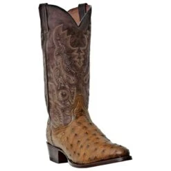 Dan Post Mens Tempe Western Boots
