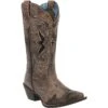 Laredo Ladies Lucretia Western Boots 2 Laredo Ladies Lucretia Western Boots -Horse Supply Store TE010866