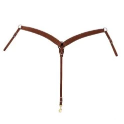 Weaver Horizons Ring Center Breast Collar