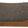 Weaver Contoured Layered Felt Pad W/Memory Foam -Horse Supply Store TE011078