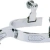 Weaver CP Childrens Spurs With Engraved Band -Horse Supply Store TE011101