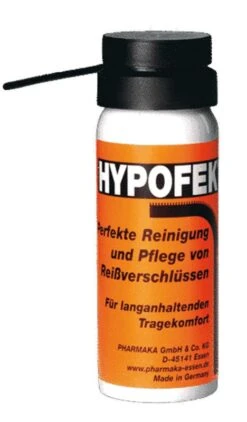Hypofekt Zipper Spray 50ml