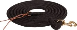 Mustang Braided Lead Rope