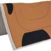 Mustang Canvas Top 30 X 30 Work Pad 1 Mustang Canvas Top 30 X 30 Work Pad -Horse Supply Store TE011741