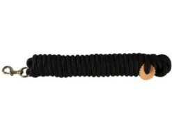 Mustang Round Braided Lunge Line