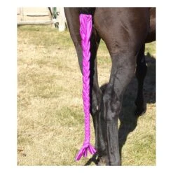 EQ Stretch Braid N Tail Bag -Horse Supply Store TE012097 434121