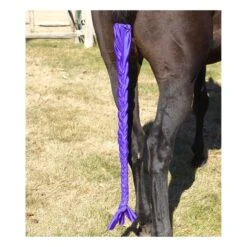 EQ Stretch Braid N Tail Bag -Horse Supply Store TE012097 434122