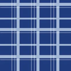 EQ EZ-Care Stable Sheet Plaid 8 EQ EZ-Care Stable Sheet Plaid -Horse Supply Store TE012138 02