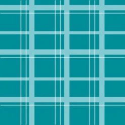 EQ EZ-Care Stable Sheet Plaid 9 EQ EZ-Care Stable Sheet Plaid -Horse Supply Store TE012138 03