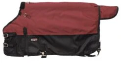 Tough1 600D Foal Turnout Blanket -Horse Supply Store TE012373 02