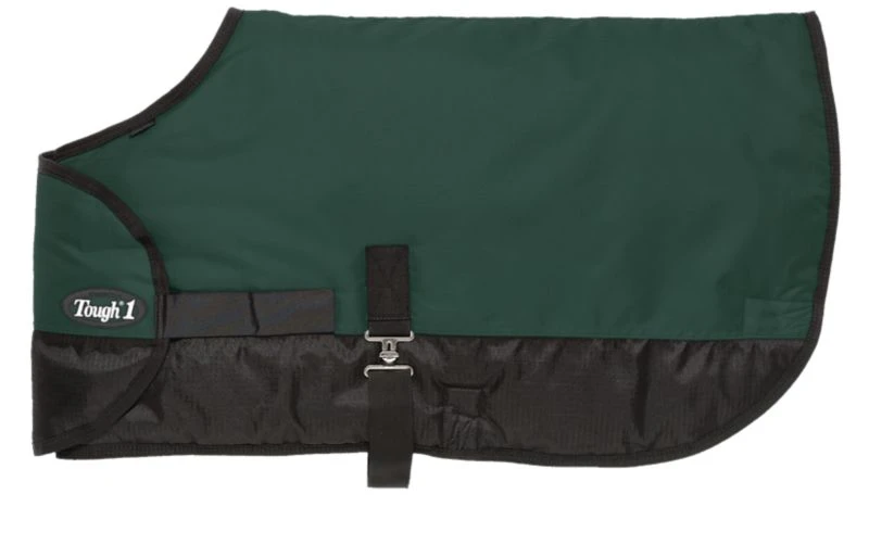 Tough1 600D Adjustable Foal Blanket 4 Tough1 600D Adjustable Foal Blanket - Image 2
