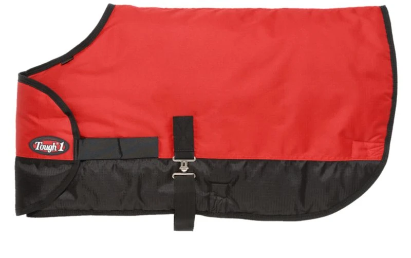 Tough1 600D Adjustable Foal Blanket 5 Tough1 600D Adjustable Foal Blanket - Image 3
