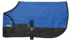Tough1 600D Adjustable Foal Blanket 9 Tough1 600D Adjustable Foal Blanket -Horse Supply Store TE012374 03